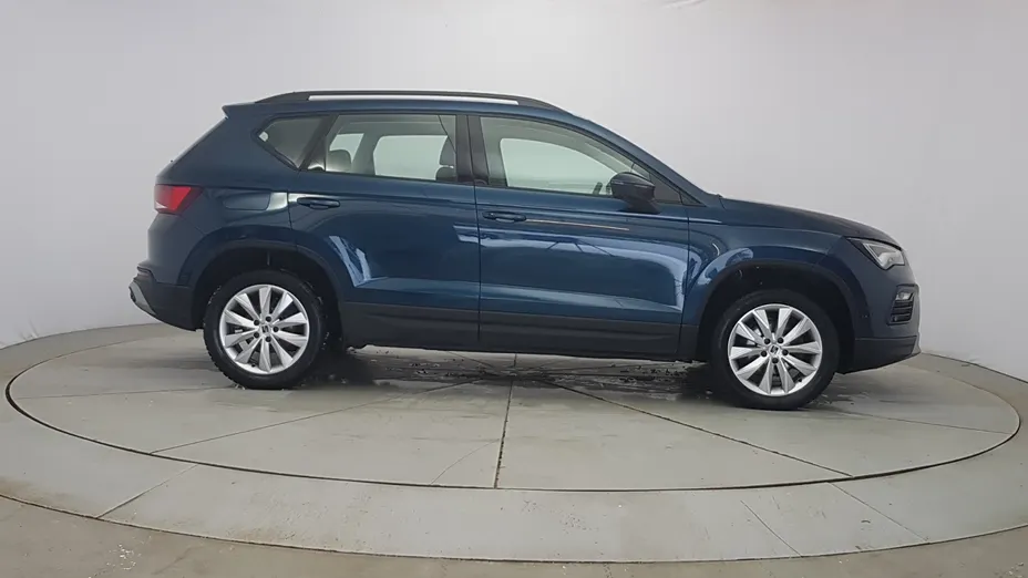 SEAT ATECA Ateca 1.5 TSI Style S&S DSG