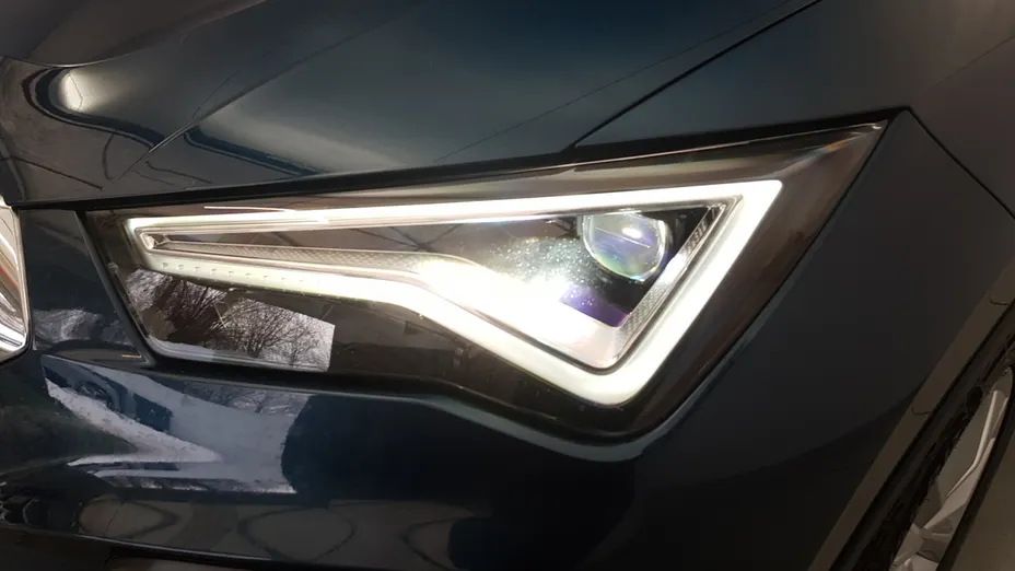 SEAT ATECA Ateca 1.5 TSI Style S&S DSG