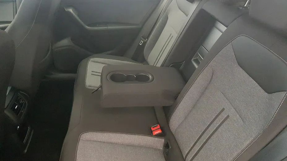 SEAT ATECA Ateca 1.5 TSI Style S&S DSG