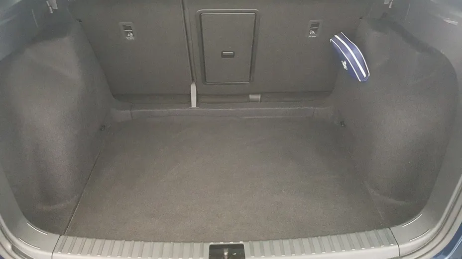 SEAT ATECA Ateca 1.5 TSI Style S&S DSG