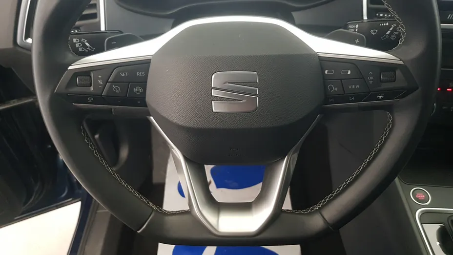 SEAT ATECA Ateca 1.5 TSI Style S&S DSG