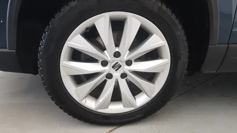 SEAT ATECA Ateca 1.5 TSI Style S&S DSG