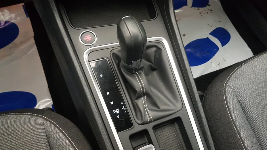 SEAT ATECA Ateca 1.5 TSI Style S&S DSG