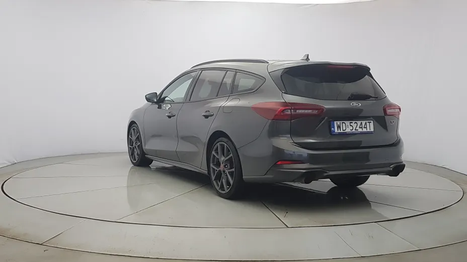 FORD Focus Focus 2.3 EcoBoost ST X aut
