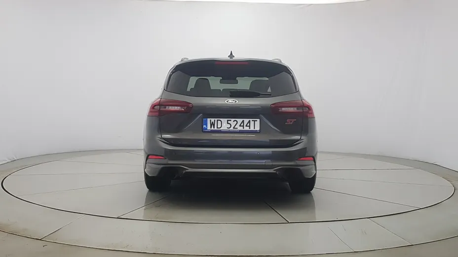 FORD Focus Focus 2.3 EcoBoost ST X aut