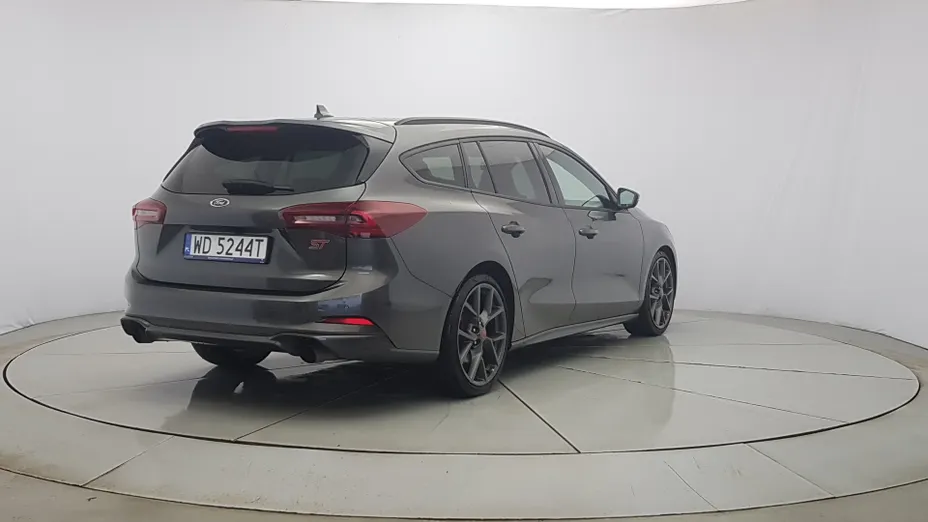FORD Focus Focus 2.3 EcoBoost ST X aut