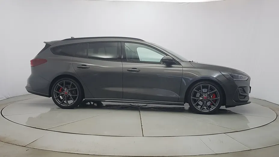 FORD Focus Focus 2.3 EcoBoost ST X aut