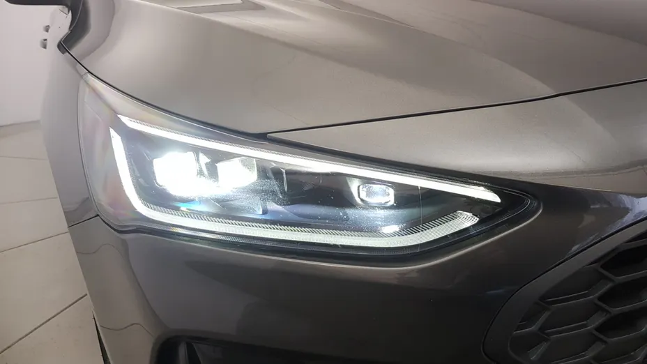 FORD Focus Focus 2.3 EcoBoost ST X aut