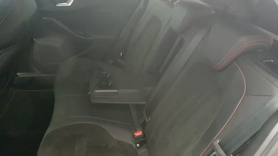 FORD Focus Focus 2.3 EcoBoost ST X aut