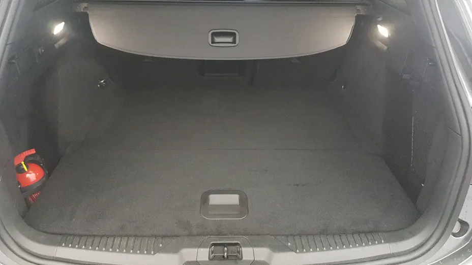 FORD Focus Focus 2.3 EcoBoost ST X aut