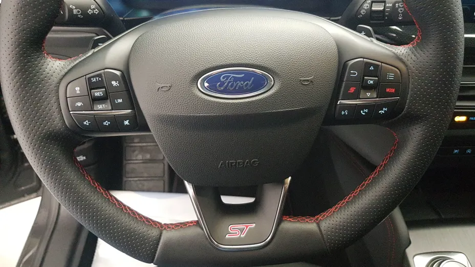 FORD Focus Focus 2.3 EcoBoost ST X aut