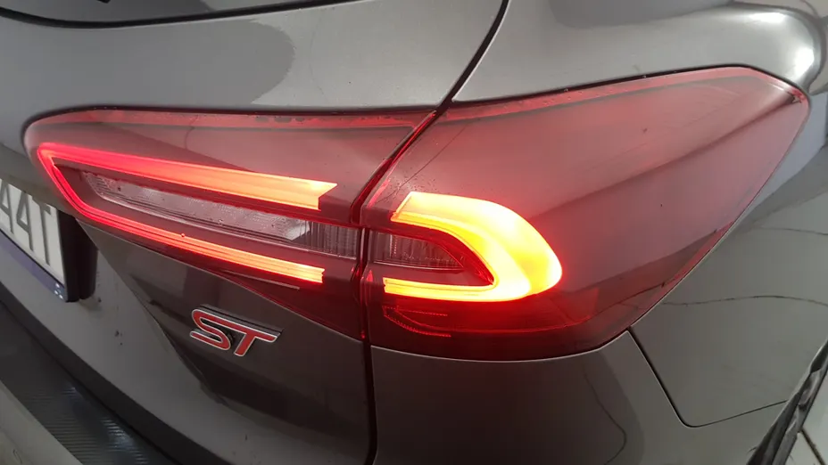 FORD Focus Focus 2.3 EcoBoost ST X aut