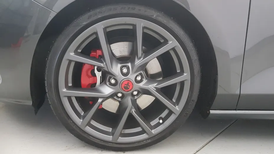 FORD Focus Focus 2.3 EcoBoost ST X aut