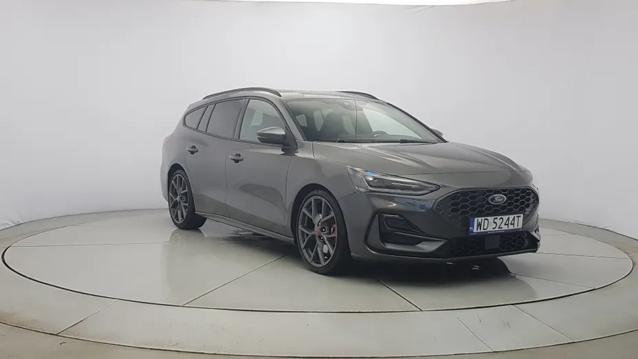 FORD Focus Focus 2.3 EcoBoost ST X aut