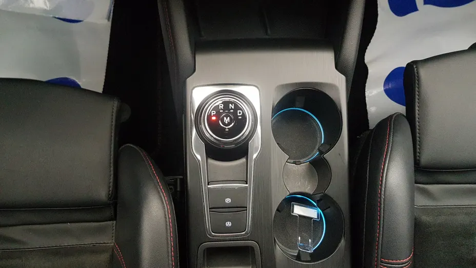 FORD Focus Focus 2.3 EcoBoost ST X aut