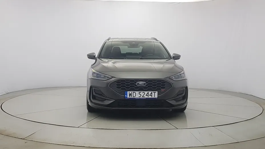 FORD Focus Focus 2.3 EcoBoost ST X aut