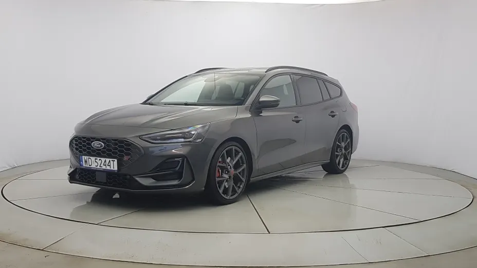 FORD Focus Focus 2.3 EcoBoost ST X aut