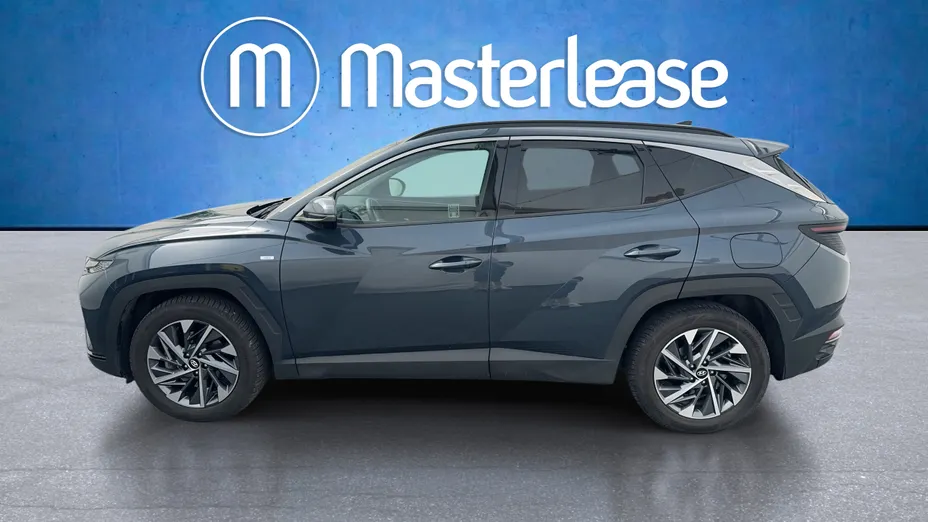 HYUNDAI Tucson Tucson 1.6 T-GDi 48V Executive 4WD DCT