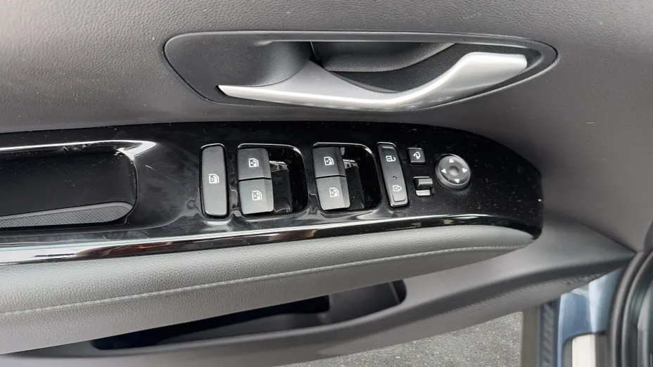 HYUNDAI Tucson Tucson 1.6 T-GDi 48V Executive 4WD DCT
