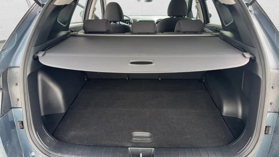 HYUNDAI Tucson Tucson 1.6 T-GDi 48V Executive 4WD DCT