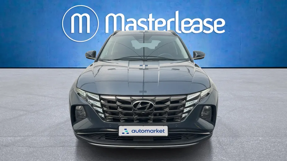 HYUNDAI Tucson Tucson 1.6 T-GDi 48V Executive 4WD DCT
