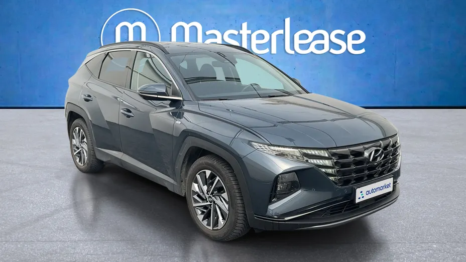 HYUNDAI Tucson Tucson 1.6 T-GDi 48V Executive 4WD DCT