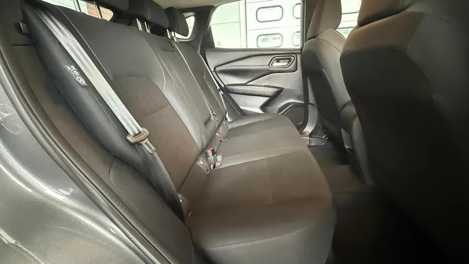 NISSAN Qashqai Qashqai 1.3 DIG-T mHEV Acenta