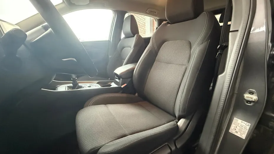 NISSAN Qashqai Qashqai 1.3 DIG-T mHEV Acenta