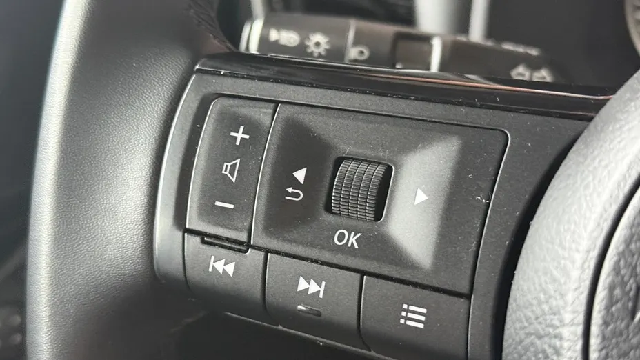 NISSAN Qashqai Qashqai 1.3 DIG-T mHEV Acenta