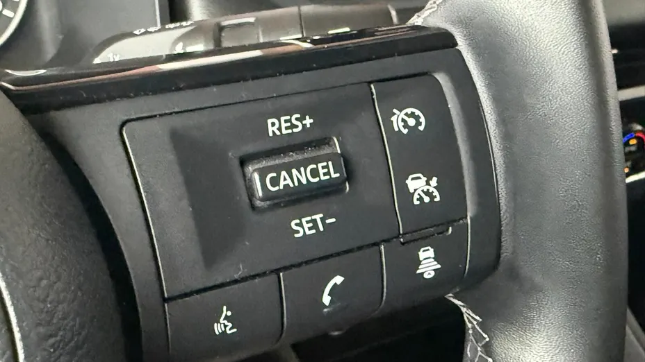 NISSAN Qashqai Qashqai 1.3 DIG-T mHEV Acenta