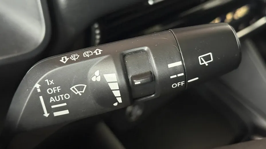 NISSAN Qashqai Qashqai 1.3 DIG-T mHEV Acenta