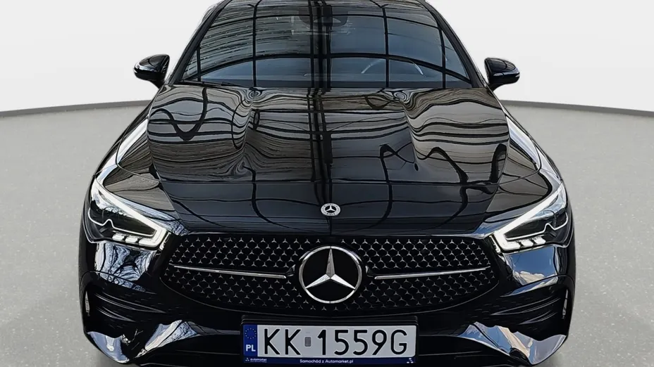 MERCEDES-BENZ CLA CLA 200 mHEV AMG Line 7G-DCT