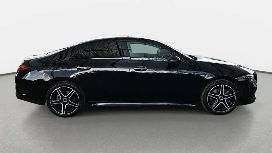 MERCEDES-BENZ CLA CLA 200 mHEV AMG Line 7G-DCT