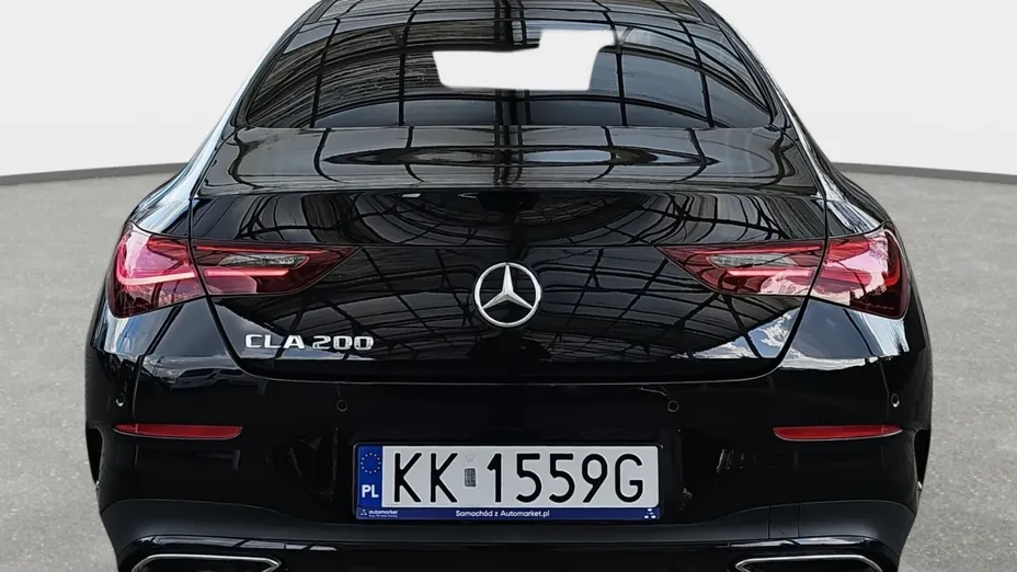 MERCEDES-BENZ CLA CLA 200 mHEV AMG Line 7G-DCT