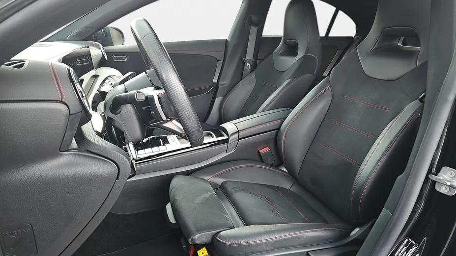 MERCEDES-BENZ CLA CLA 200 mHEV AMG Line 7G-DCT