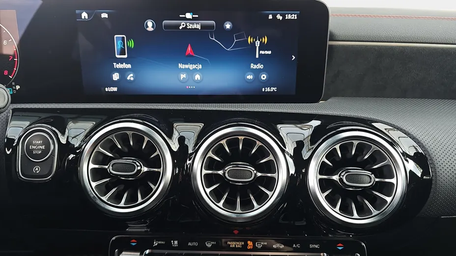 MERCEDES-BENZ CLA CLA 200 mHEV AMG Line 7G-DCT