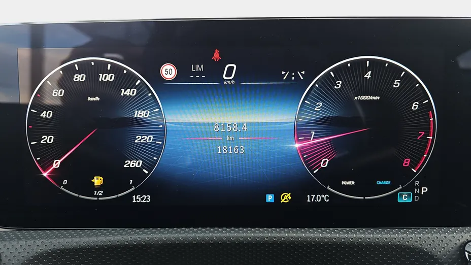 MERCEDES-BENZ CLA CLA 200 mHEV AMG Line 7G-DCT