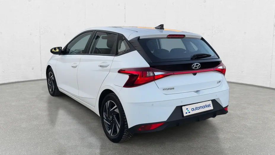 HYUNDAI i20 i20 1.2 Comfort