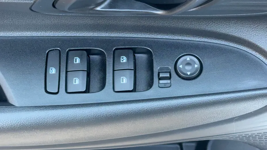 HYUNDAI i20 i20 1.2 Comfort