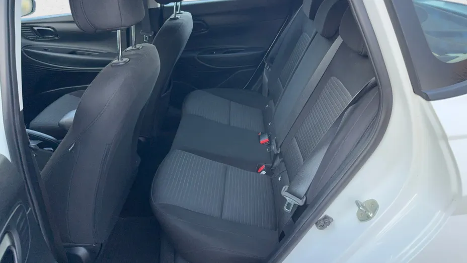 HYUNDAI i20 i20 1.2 Comfort
