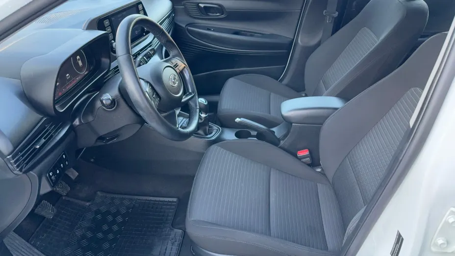 HYUNDAI i20 i20 1.2 Comfort