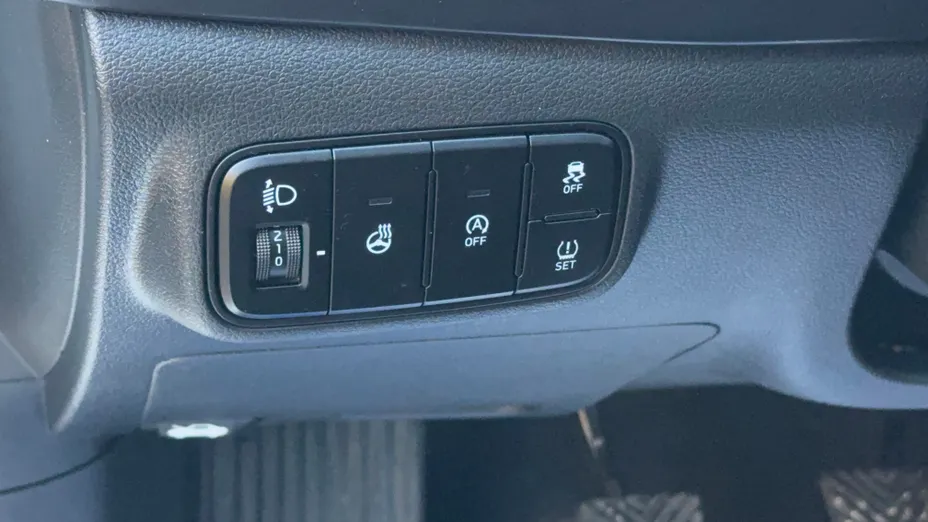 HYUNDAI i20 i20 1.2 Comfort
