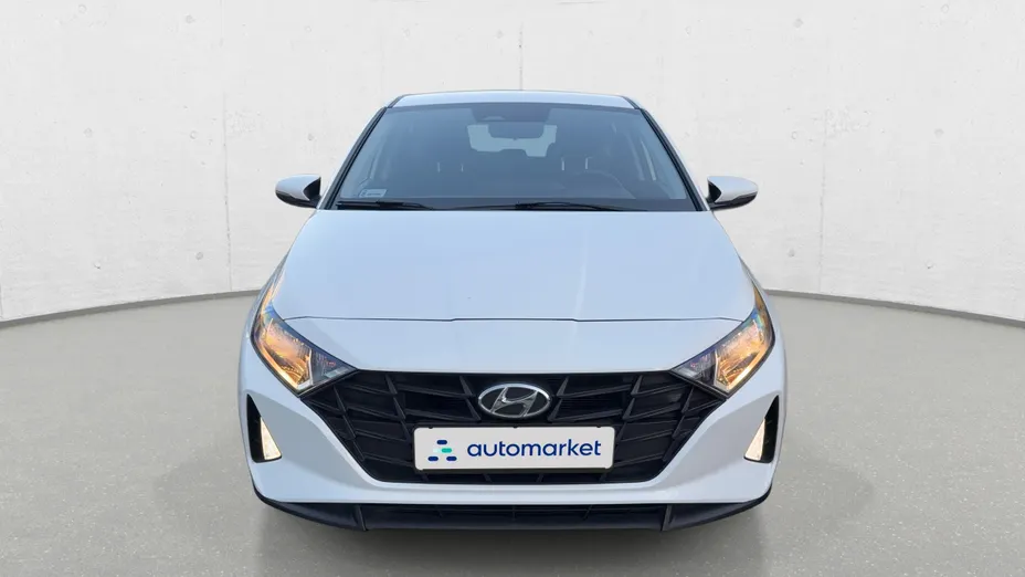 HYUNDAI i20 i20 1.2 Comfort