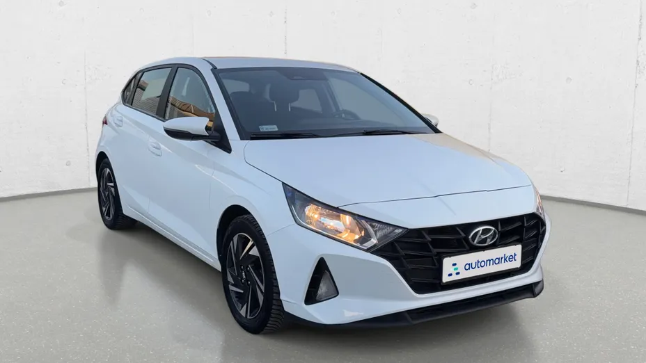 HYUNDAI i20 i20 1.2 Comfort