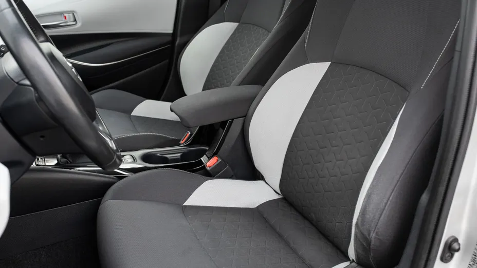 TOYOTA Corolla Corolla 1.8 Hybrid Comfort