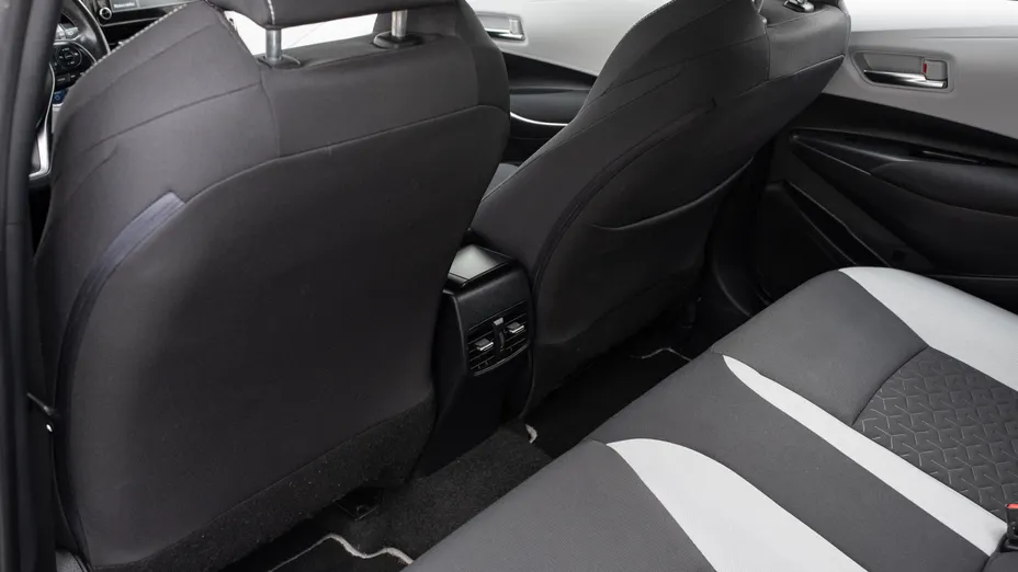 TOYOTA Corolla Corolla 1.8 Hybrid Comfort