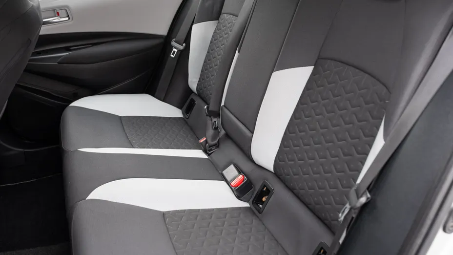 TOYOTA Corolla Corolla 1.8 Hybrid Comfort