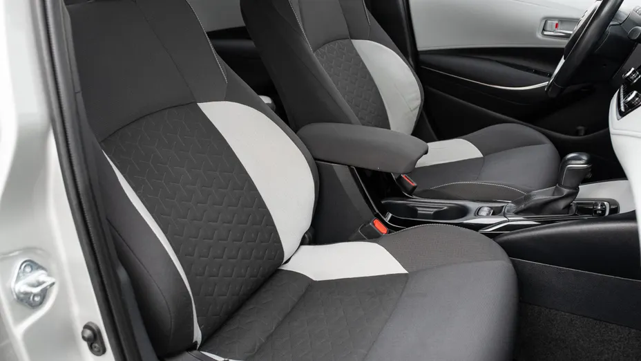 TOYOTA Corolla Corolla 1.8 Hybrid Comfort