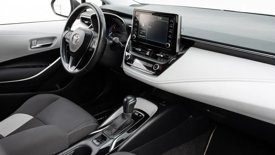 TOYOTA Corolla Corolla 1.8 Hybrid Comfort