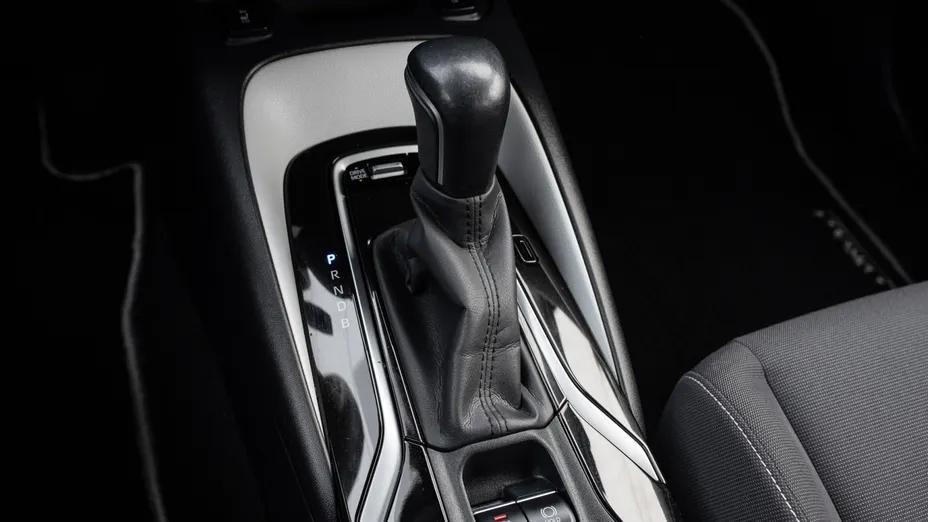 TOYOTA Corolla Corolla 1.8 Hybrid Comfort